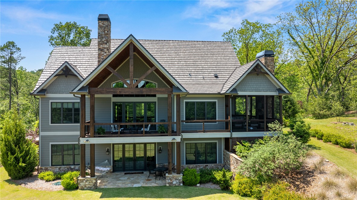707 Keowee Avenue, Sunset, South Carolina image 35