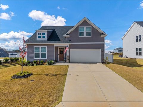 Photo of 118 Ives Way, Piedmont, SC 29673 (MLS # 20294214) Photo of 118 Ives Way, Piedmont, SC 29673 (MLS # 20294214)