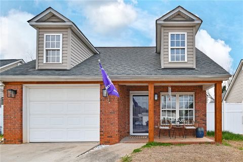 Photo of 120 Midtown Square, Anderson, SC 29621 (MLS # 20298049)