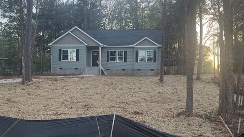 Photo of 247 Vera Holliday Road, Six Mile, SC 29682 (MLS # 20299456)