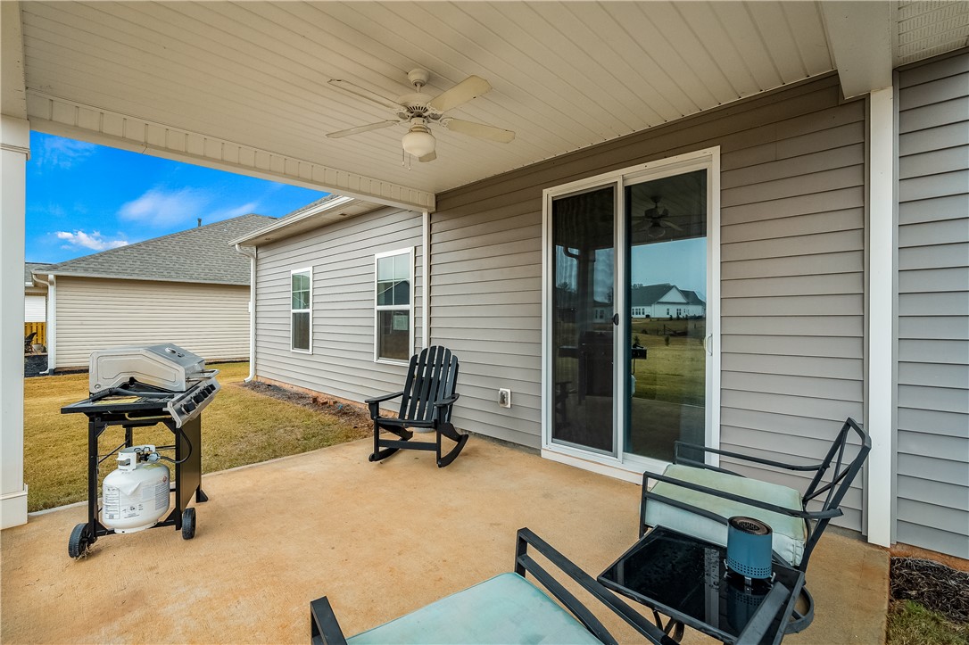 204 Tralee Drive, Pendleton, South Carolina image 35