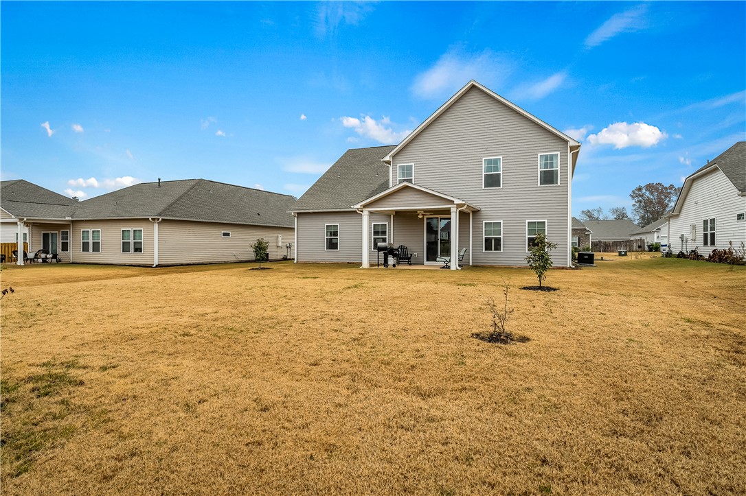 204 Tralee Drive, Pendleton, South Carolina image 38
