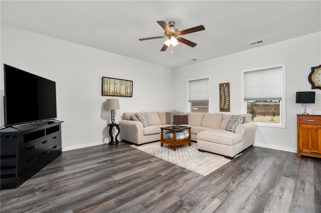 204 Tralee Drive, Pendleton, South Carolina image 6