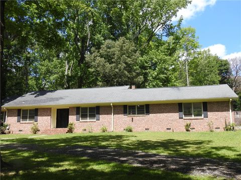 Photo of 5999 Hwy 184 E Highway, Donalds, SC 29638 (MLS # 20301227)