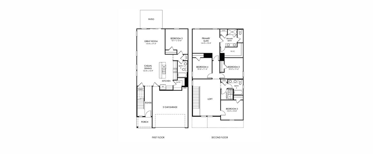 821 Landward Court, Spartanburg, South Carolina image 2