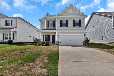 Homes For Sale - 212 Carvel Trail<br/> Seneca, SC 29678