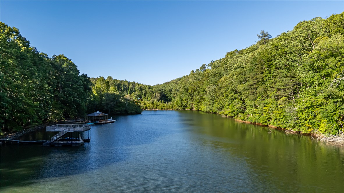 Lot 21 Old Shallowford Bridge Road, Sunset, South Carolina image 11