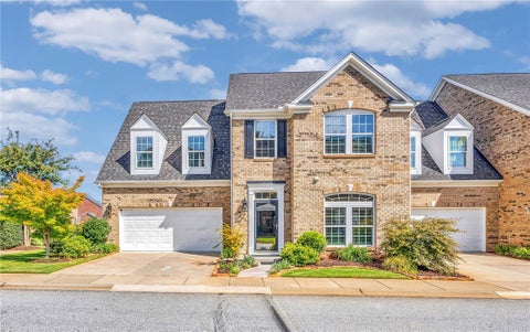 Photo of 3 Everleigh Court, Simpsonville, SC 29681 (MLS # 20306926)