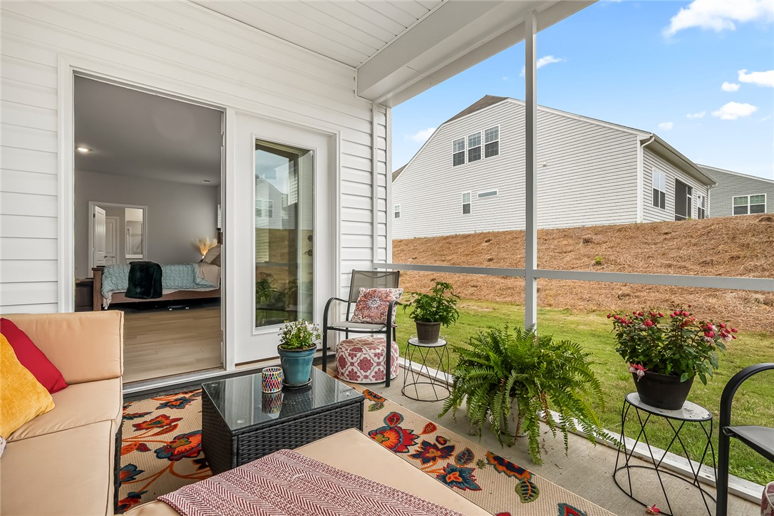 102 Penrose Circle, Central, South Carolina image 36