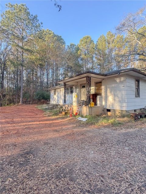 Photo of 116 Leona Drive, Iva, SC 29655 (MLS # 20295398)
