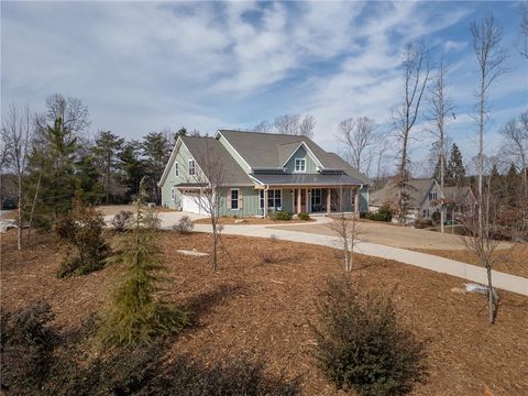 Photo of 113 South Oak Pointe Drive, Seneca, SC 29672 (MLS # 20297534)