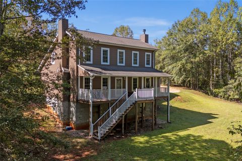 Photo of 621 Burns Mill Road, West Union, SC 29696 (MLS # 20293474) Photo of 621 Burns Mill Road, West Union, SC 29696 (MLS # 20293474)
