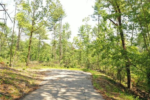 Vacant Land For Sale - 113 Sweetshrub Court<br/> Pickens County, Sunset, SC 29685
