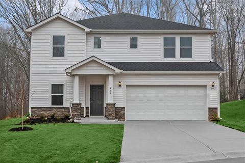 Photo of 416 Granby Trail, Easley, SC 29642 (MLS # 20295428)