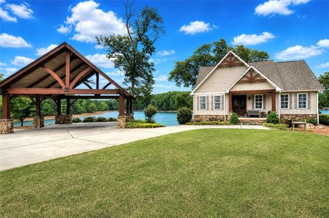 Photo of 413 Scott Drive, Anderson, SC 29625 (MLS # 20300837)