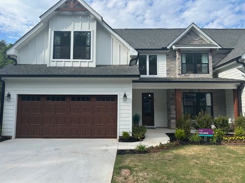 Photo of 303 Breakwater Lane, Seneca, SC 29678 (MLS # 20300577)