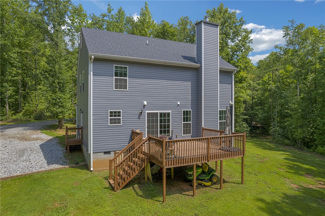 131 Tompkins Hill Lane, Pickens, South Carolina image 31