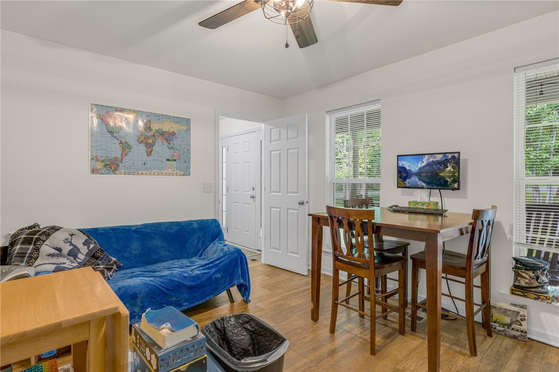131 Tompkins Hill Lane, Pickens, South Carolina image 16