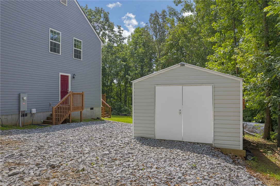 131 Tompkins Hill Lane, Pickens, South Carolina image 28
