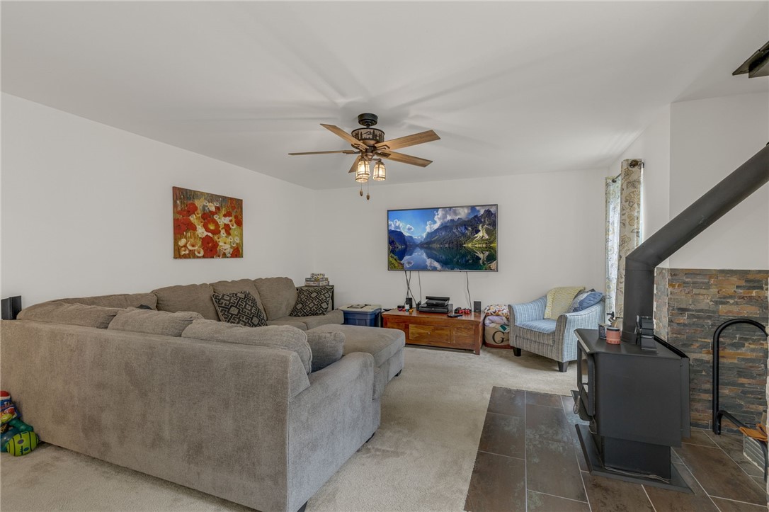 131 Tompkins Hill Lane, Pickens, South Carolina image 6