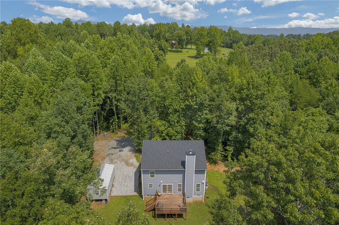 131 Tompkins Hill Lane, Pickens, South Carolina image 33