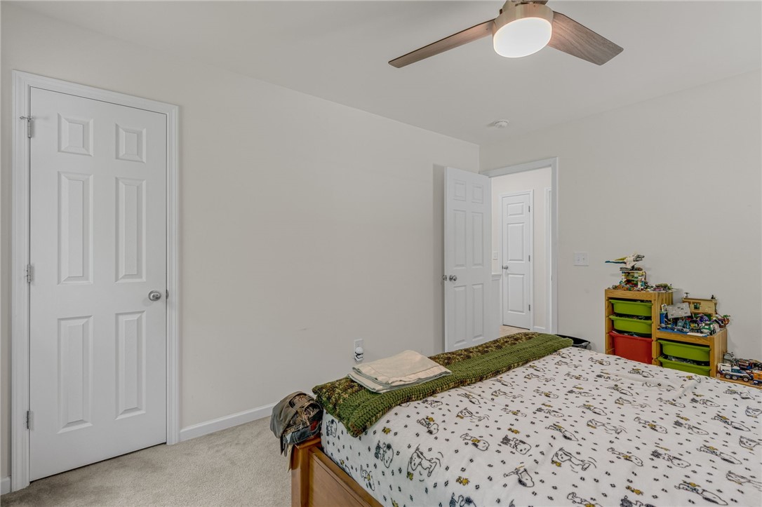 131 Tompkins Hill Lane, Pickens, South Carolina image 23