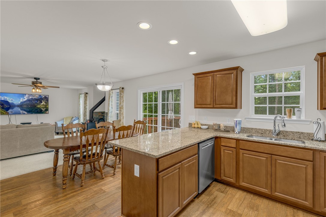 131 Tompkins Hill Lane, Pickens, South Carolina image 13