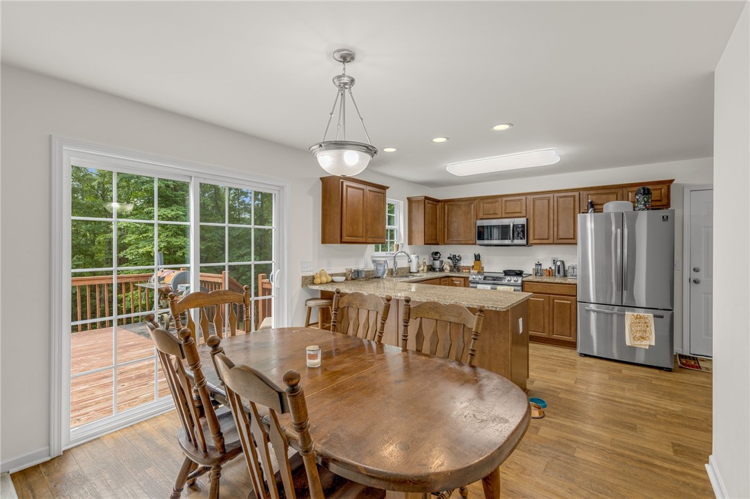 131 Tompkins Hill Lane, Pickens, South Carolina image 9