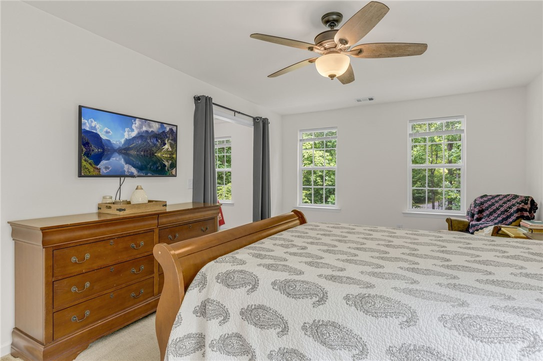 131 Tompkins Hill Lane, Pickens, South Carolina image 19