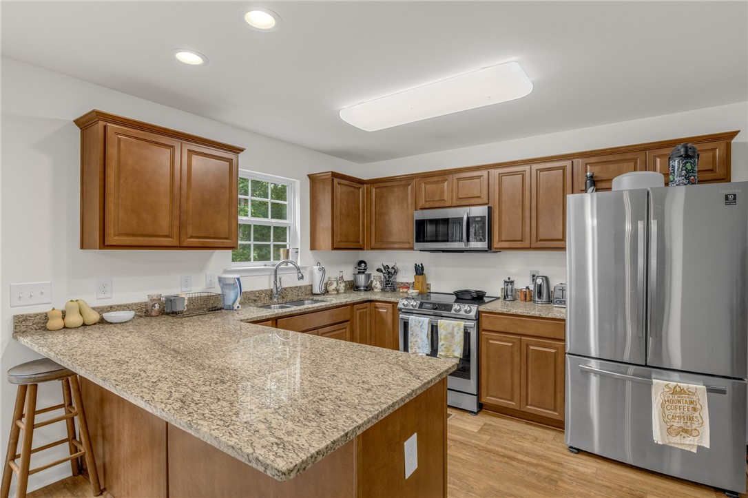 131 Tompkins Hill Lane, Pickens, South Carolina image 10