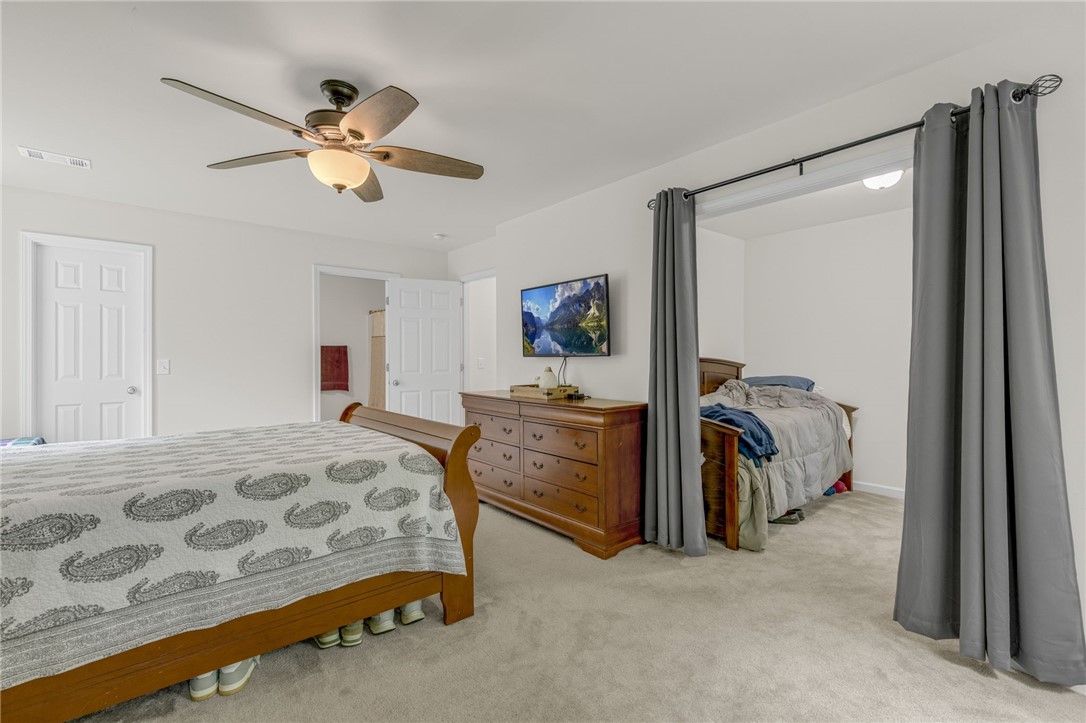 131 Tompkins Hill Lane, Pickens, South Carolina image 20