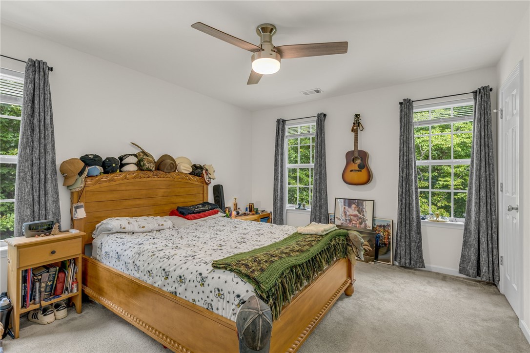131 Tompkins Hill Lane, Pickens, South Carolina image 22