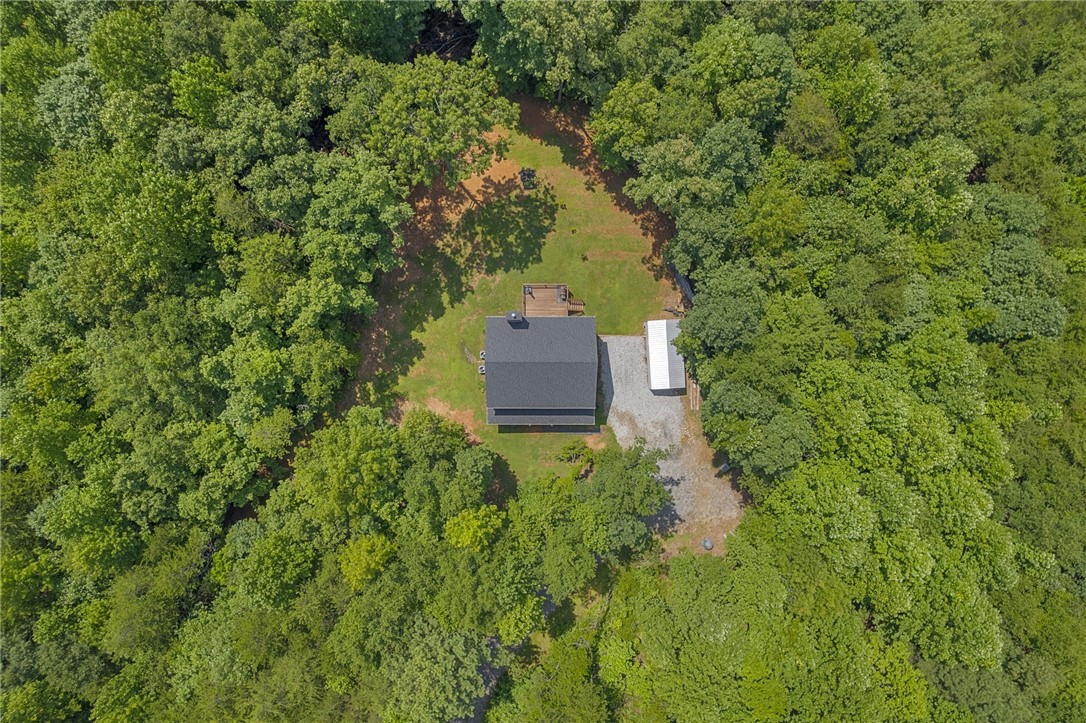 131 Tompkins Hill Lane, Pickens, South Carolina image 36