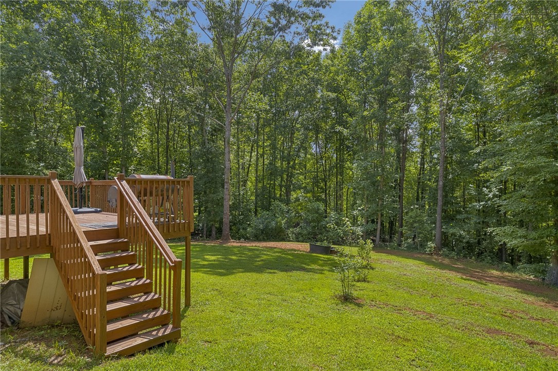 131 Tompkins Hill Lane, Pickens, South Carolina image 30