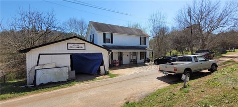 Multifamily For Sale - 223 Second Street<br/> Oconee County, Newry, SC 29665
