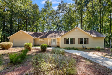 Photo of 1607 McClellan Road, Anderson, SC 29621 (MLS # 20306992)