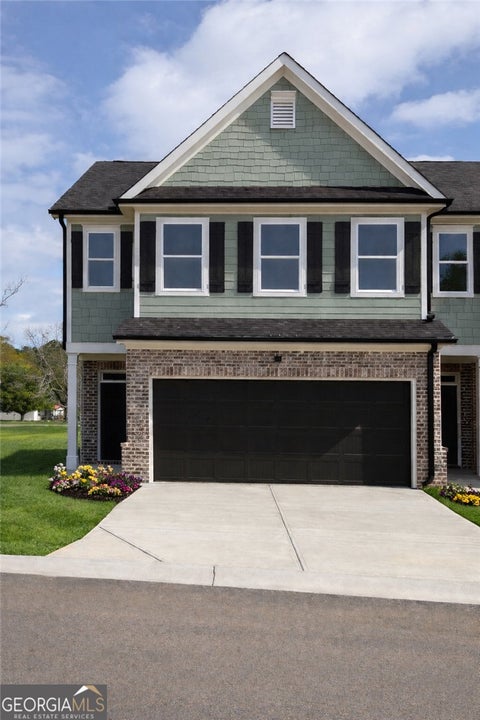 Photo of 15 Crest Drive #1, Hartwell, GA 30643 (MLS # 20304298)