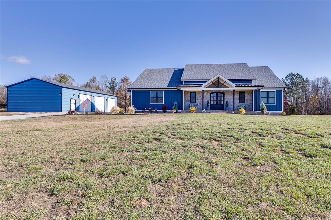 28 Finley Road, Belton, South Carolina image 5