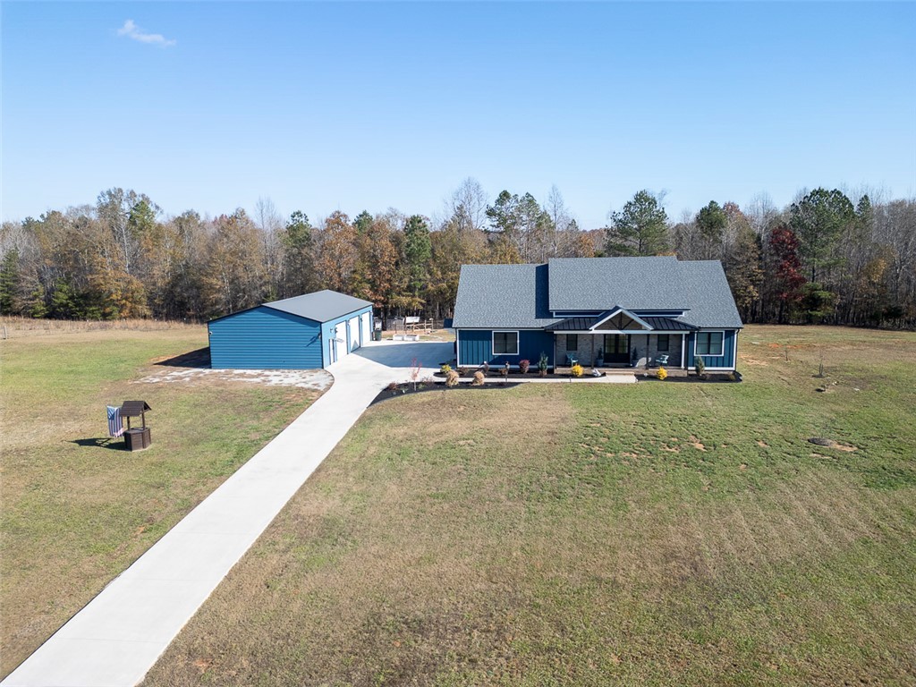 28 Finley Road, Belton, South Carolina image 3
