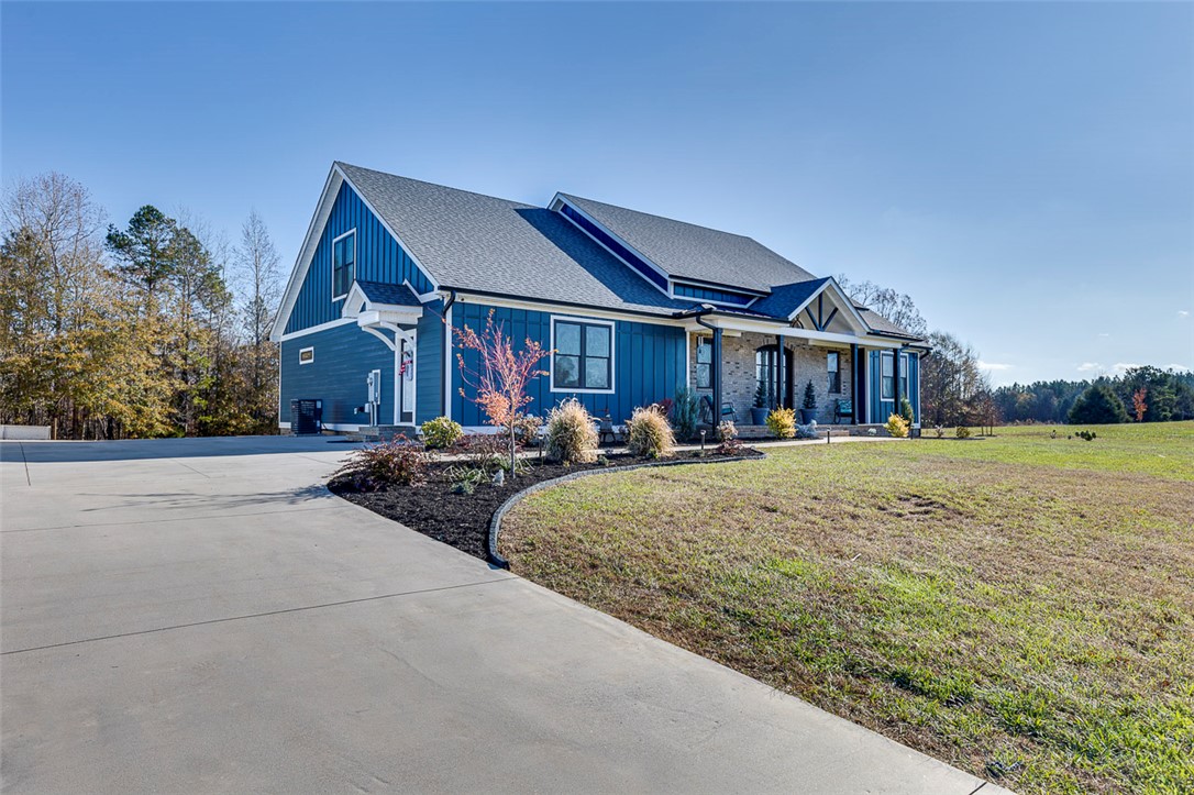 28 Finley Road, Belton, South Carolina image 2