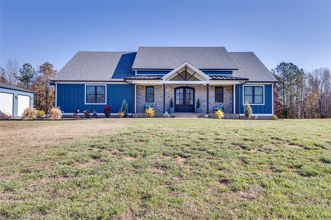 28 Finley Road, Belton, South Carolina image 4