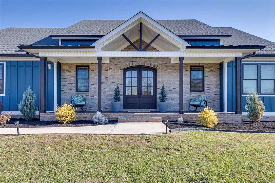 28 Finley Road, Belton, South Carolina image 1