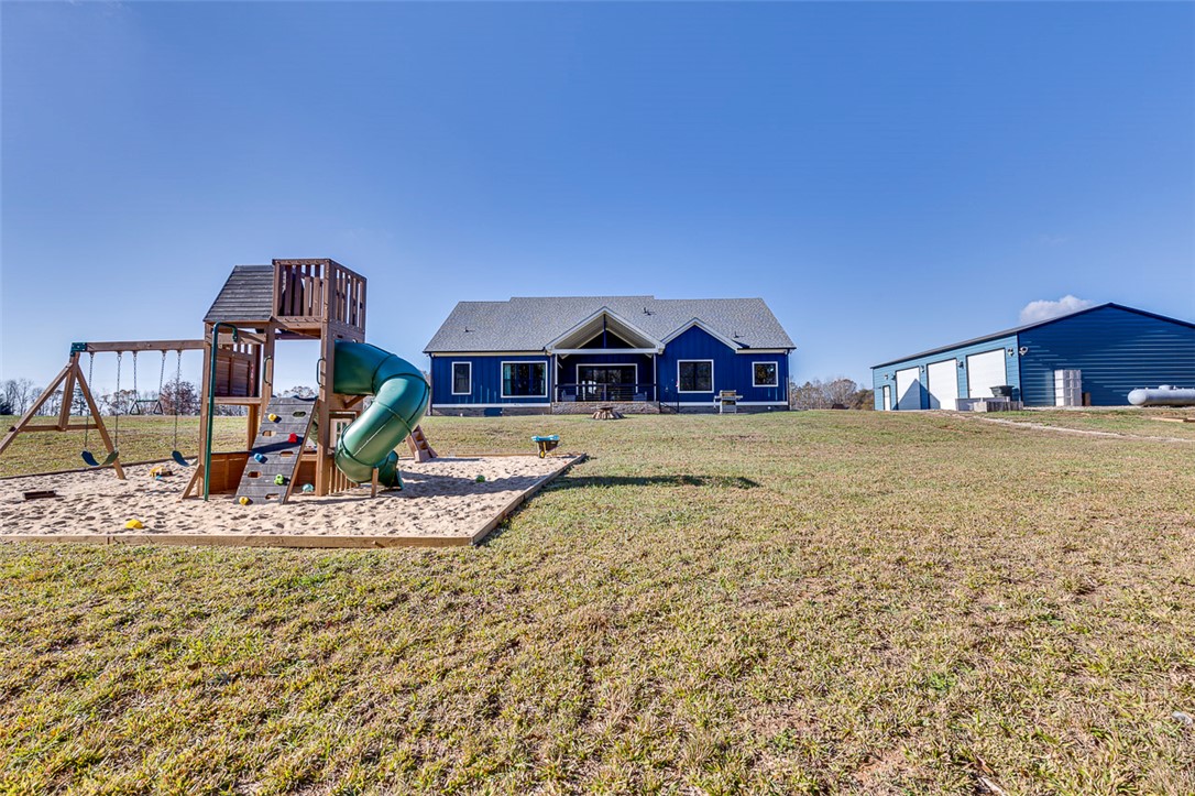 28 Finley Road, Belton, South Carolina image 39