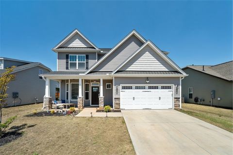 Photo of 280 abelia meadows Drive, Piedmont, SC 29673 (MLS # 20299926)