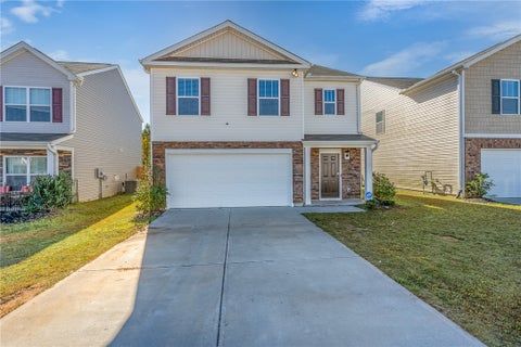 Photo of Easley, SC 29640 (MLS # 20308673)