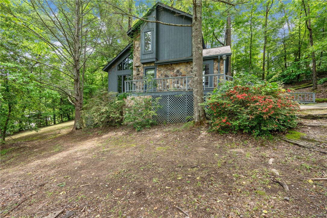 101 Broken Bow Run, Pickens, South Carolina image 1