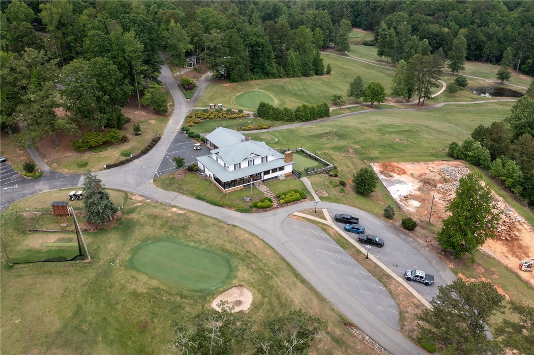101 Broken Bow Run, Pickens, South Carolina image 49