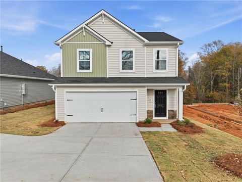 Photo of 1012 S Welcome Road, Greenville, SC 29611 (MLS # 20300285)