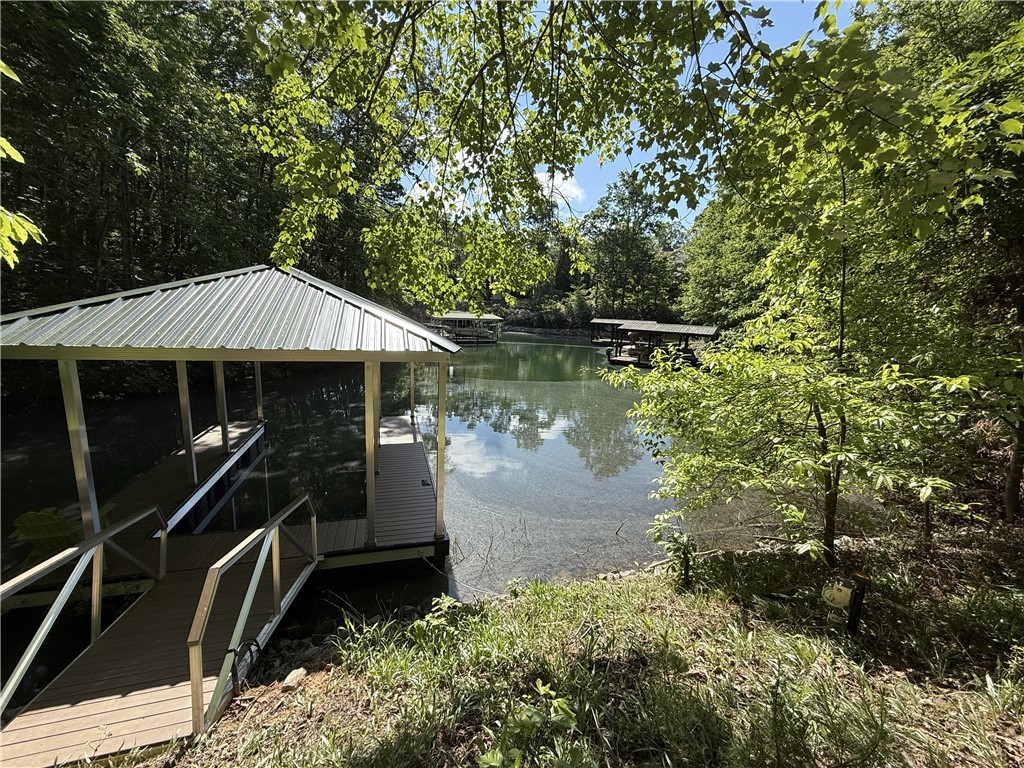 601 Wind Flower Drive, Sunset, South Carolina image 2