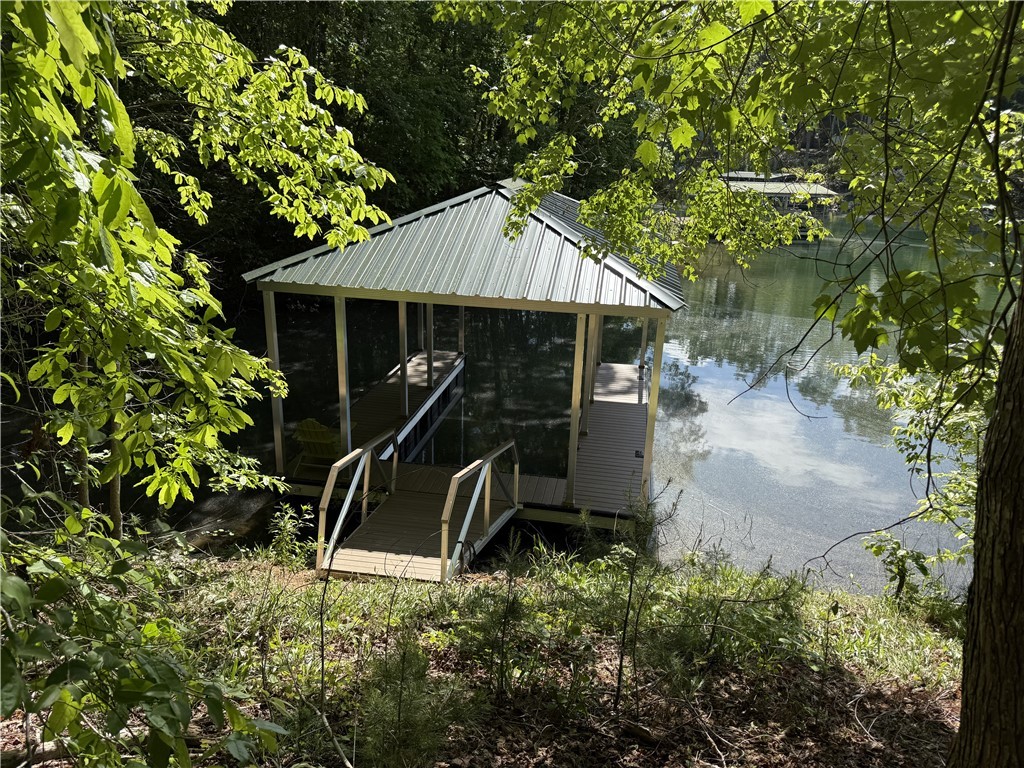 601 Wind Flower Drive, Sunset, South Carolina image 4